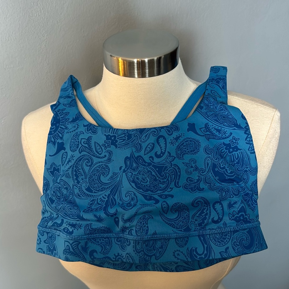 Lululemon Energy Sports Bra